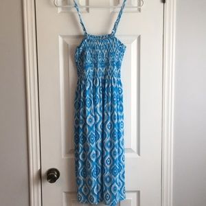 Beautiful Women’s Sun Dress